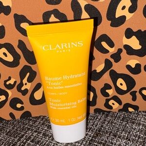 Clarins Tonic Moisturizing Balm
